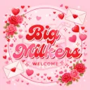 Big Milkers discord icon