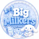 Server icon for Big Milkers