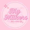 Big Milkers discord icon