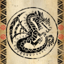 Monster Hunter: Echoes of Ages Past Discord server icon