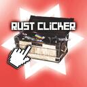 RustClicker : Gambling Simulator Discord Server Icon