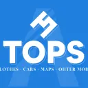 TOPS SHOP