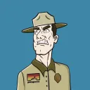 Park Ranger Social House