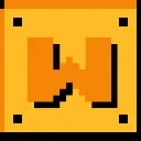 World 1-1