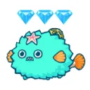 Axie Diamonds