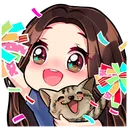 Maddiemew's Community