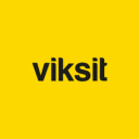 Viksit Discord Server Icon