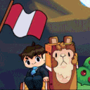 Cueva de Miller Discord Server Icon – Minecraft
