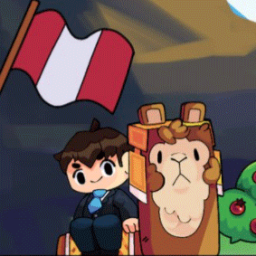 Discovery icon for Cueva de Miller Discord server