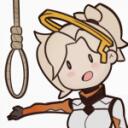 Women Of Overwatch Discord Server Icon
