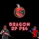 dragon rp ps4/PS5