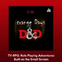 TV-RPG Fan Club