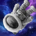 Kosmik´s Galaxy DC