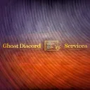 Ghost Discord Services's icon