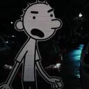 Rodrick Rules Discord Server Icon