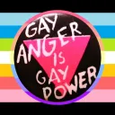 Queer As In Fuck You