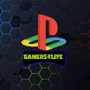 Gamers4life