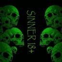   SINNERS   18+ Discord Server Icon