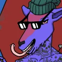 Screaming ERGoat Wine Club