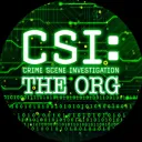 CSI The Org