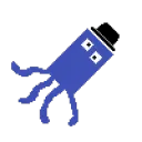 Pixel Squids Aquarium