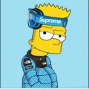 Simpson Gang😁