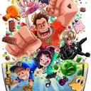 The Wreck-It Ralph Fan Club
