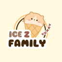 Discovery icon for 🍦𝐈𝐂𝐄 𝐳 𝐅𝐀𝐌𝐈𝐋𝐘🍦| 2025 Discord server