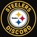 Pittsburgh Steelers Discord Server Icon