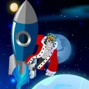 The Rocket Apes
