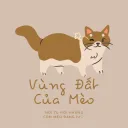 ᓚᘏᗢ Vùng đất của mèo┆#Meo~'s icon