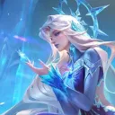 Frozen Sanctuary