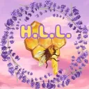 Honey Lavender Lounge
