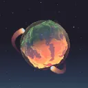   —  #200 Discord Server Icon