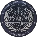 UNSDF | United Nations Strategic Deployment Force