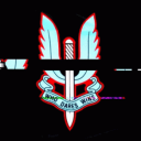 SAS/USMC 1ST Raider Regiment