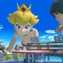 🅟🅡🅘🅝🅒🅔🅢🅢 🅟🅔🅐🅒🅗 🅢🅗🅞🅦🅣🅘🅜🅔