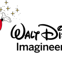 Imagineer's | Past &amp;amp; Future | Server Icon