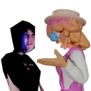 CHIPPD'S INACTIVE VRGINS CLUB