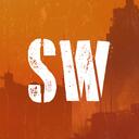 Silent World Discord Server Icon