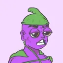 Just One Person Gang