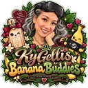 KyGelli's Banana Buddies