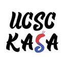 UCSC KASA Discord Server Icon