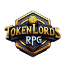 TokenLordsRPG - Play and Earn avatar