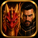 Discovery icon for TokenLordsRPG - Play and Earn Discord server