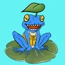 Froggies NFT