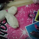 Barbies nudes
