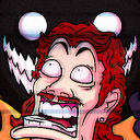Discovery icon for MONKE GANG Discord server