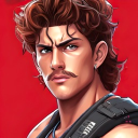 Discovery icon for MONKE GANG Discord server