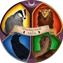 🌓 [Wizarding World] Astéria 🌗